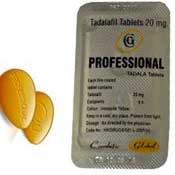 Cialis Professional