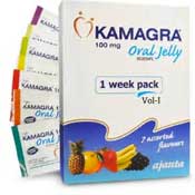 Kamagra Jelly
