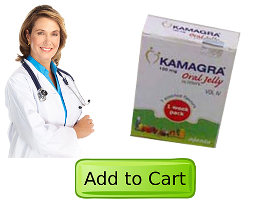 Kamagra Oral Jelly køb i Danmark