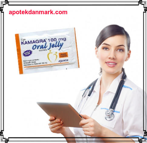 Kamagra danmark