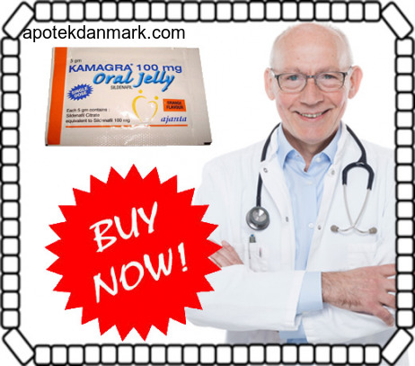 Køb Kamagra Danmark